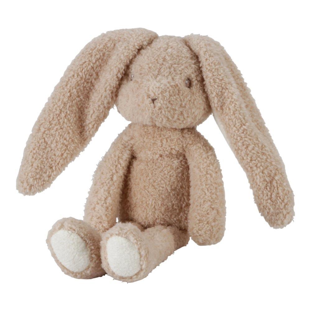 Conejito de peluche pequeño holandés de 32 cm
