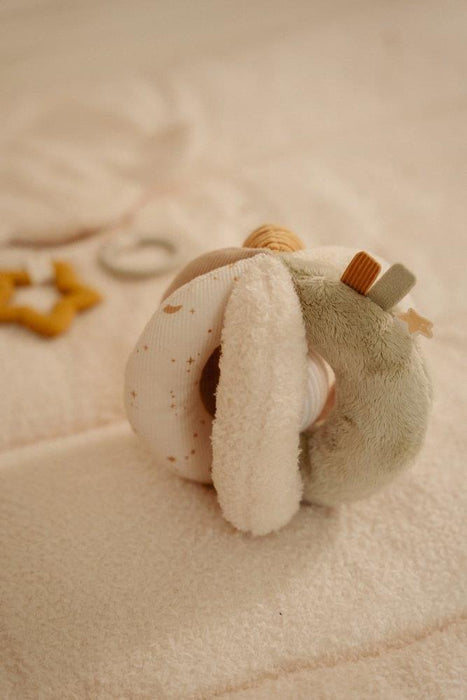 Bola de Atividades Little Dutch Newborn Naturals