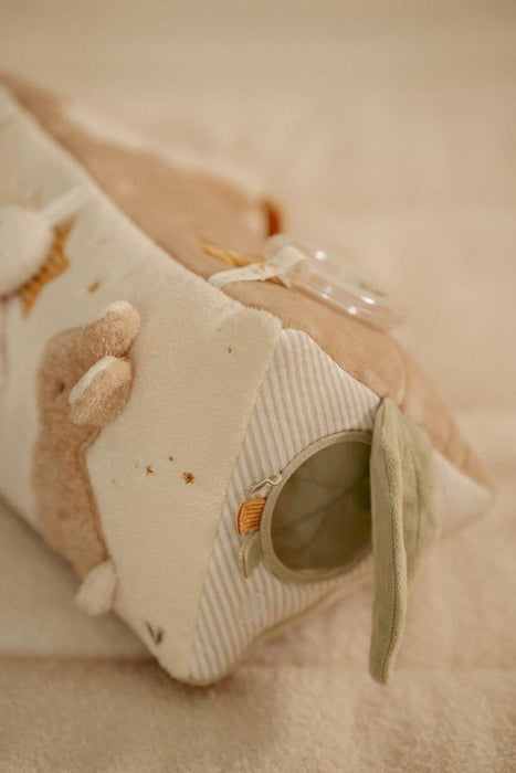 Triângulo de Atividades Little Dutch Newborn Naturals