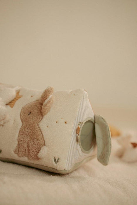 Triângulo de Atividades Little Dutch Newborn Naturals