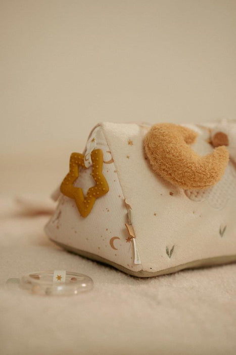 Triângulo de Atividades Little Dutch Newborn Naturals