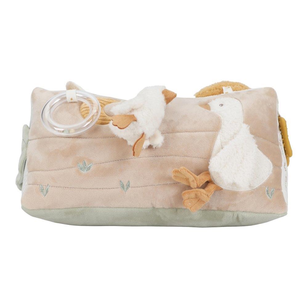 Triângulo de Atividades Little Dutch Newborn Naturals