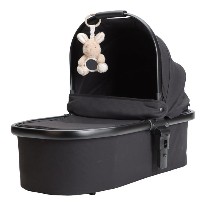 3 Peluches com Argola Little Dutch Newborn Naturals com Vibração