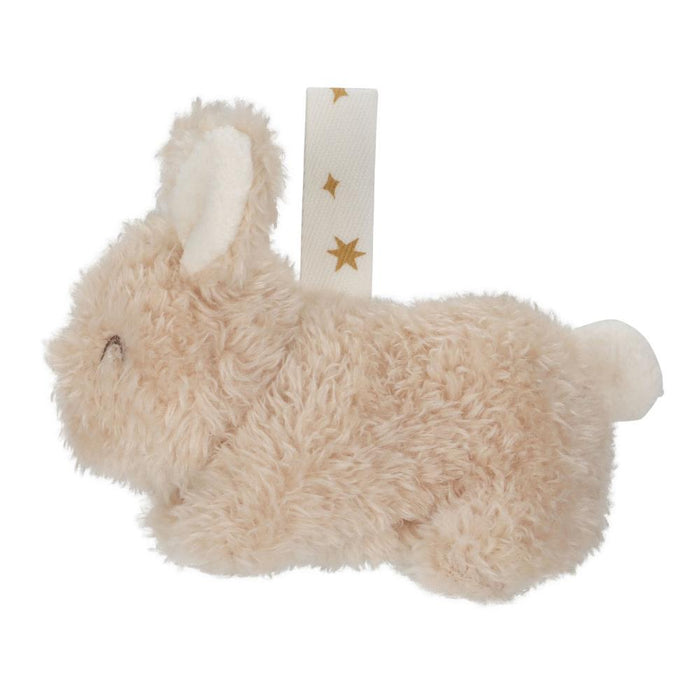 Ginásio e Tapete de Atividades Little Dutch Newborn Naturals