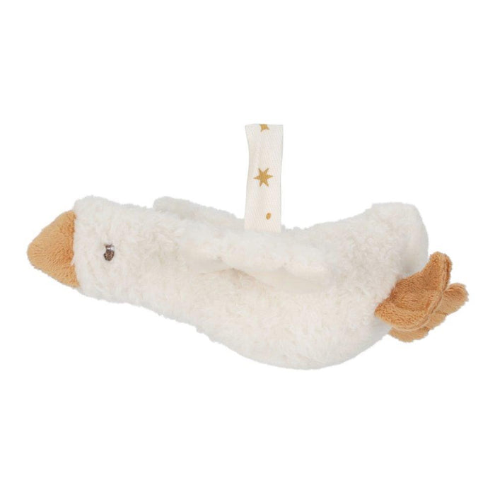 Ginásio e Tapete de Atividades Little Dutch Newborn Naturals