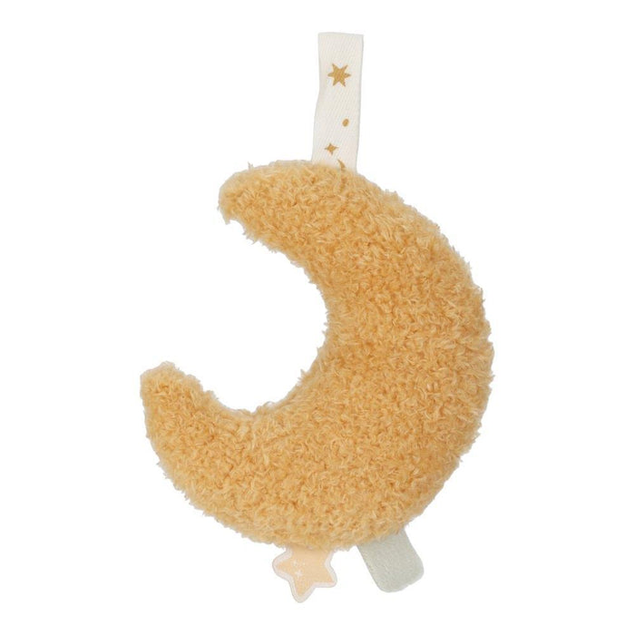 Ginásio e Tapete de Atividades Little Dutch Newborn Naturals