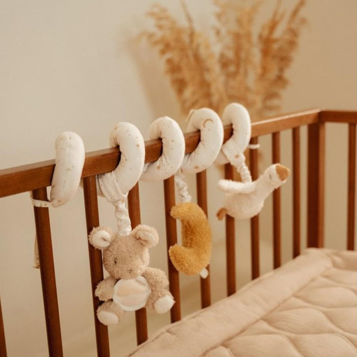 Espiral de Atividades Little Dutch Newborn Naturals