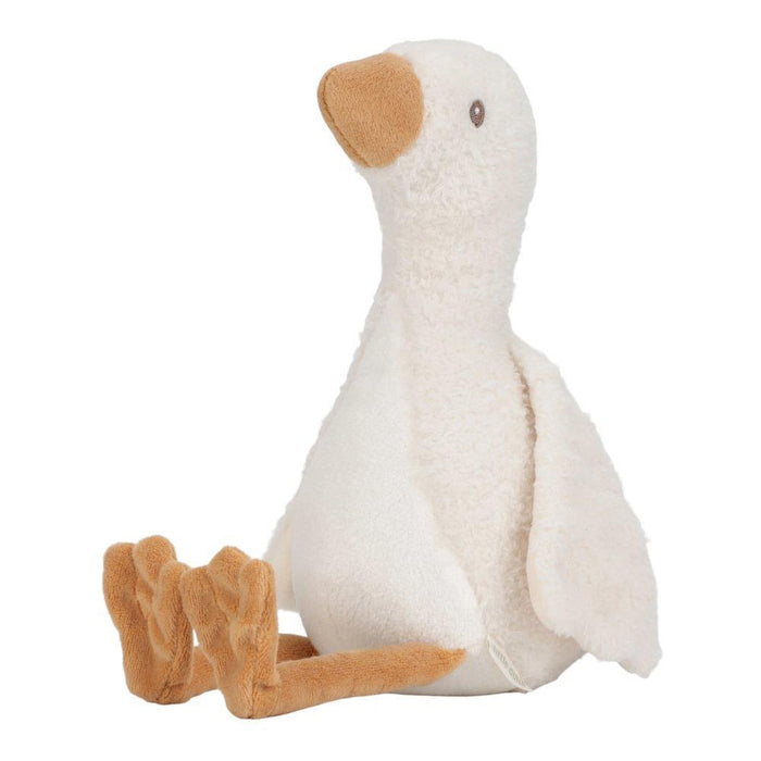 Peluche Little Dutch Little Goose 25cm