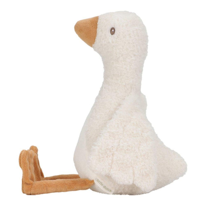 Peluche Little Dutch Little Goose 25cm