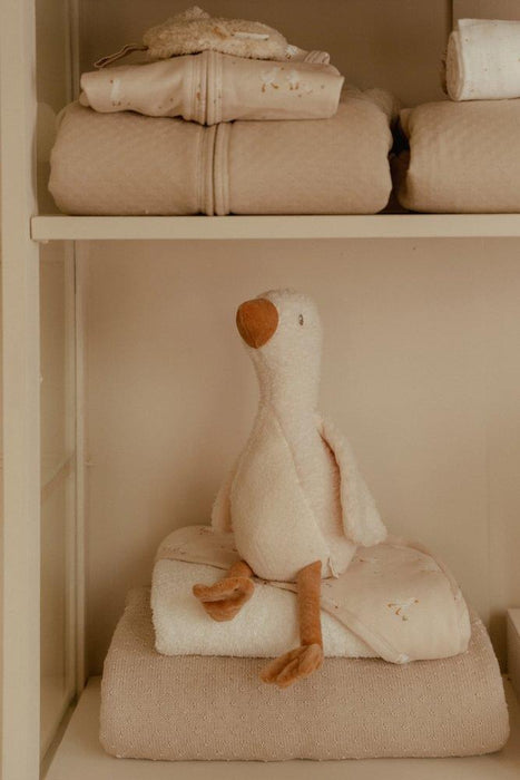 Peluche Little Dutch Little Goose 25cm