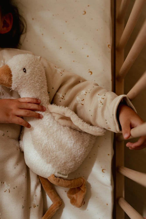 Peluche Little Dutch Little Goose 25cm
