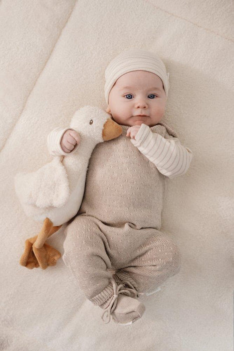 Peluche Little Dutch Little Goose 25cm