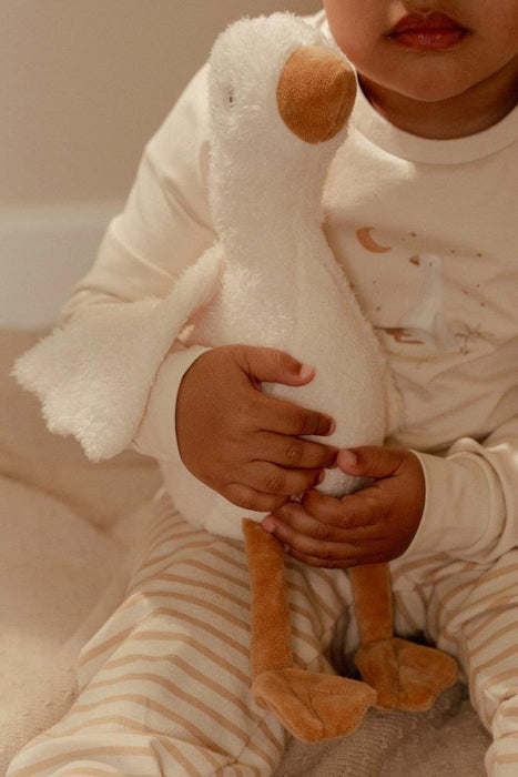 Peluche Little Dutch Little Goose 25cm