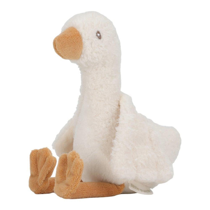 Peluche Little Dutch Little Goose 17cm