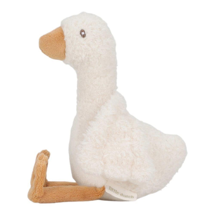 Peluche Little Dutch Little Goose 17cm