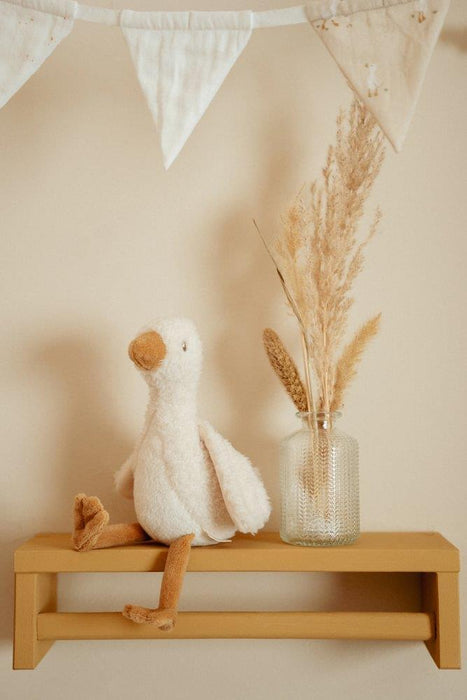 Peluche Little Dutch Little Goose 17cm