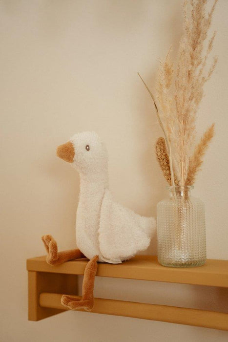 Peluche Little Dutch Little Goose 17cm
