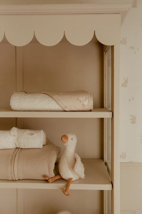 Peluche Little Dutch Little Goose 17cm