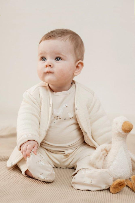 Peluche Little Dutch Little Goose 17cm