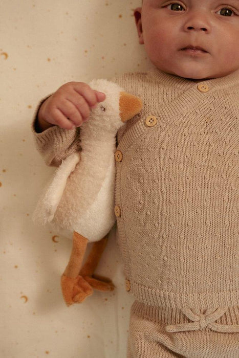 Peluche Little Dutch Little Goose 17cm