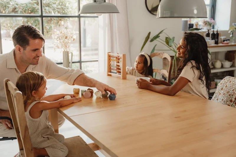 10 Pedras de Empilhar Little Dutch Vintage