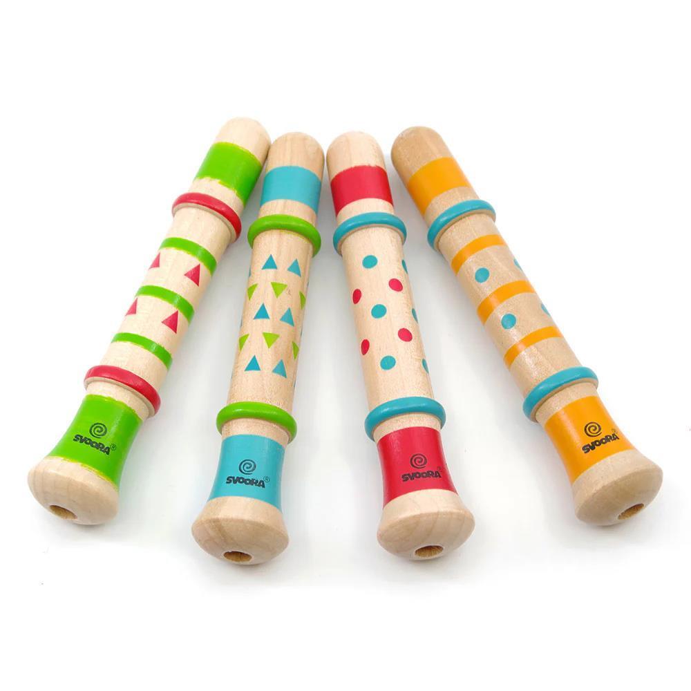 Svoora Wooden Duck Call Indie