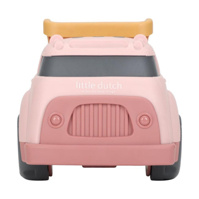 Camião de Transporte Little Dutch Pink