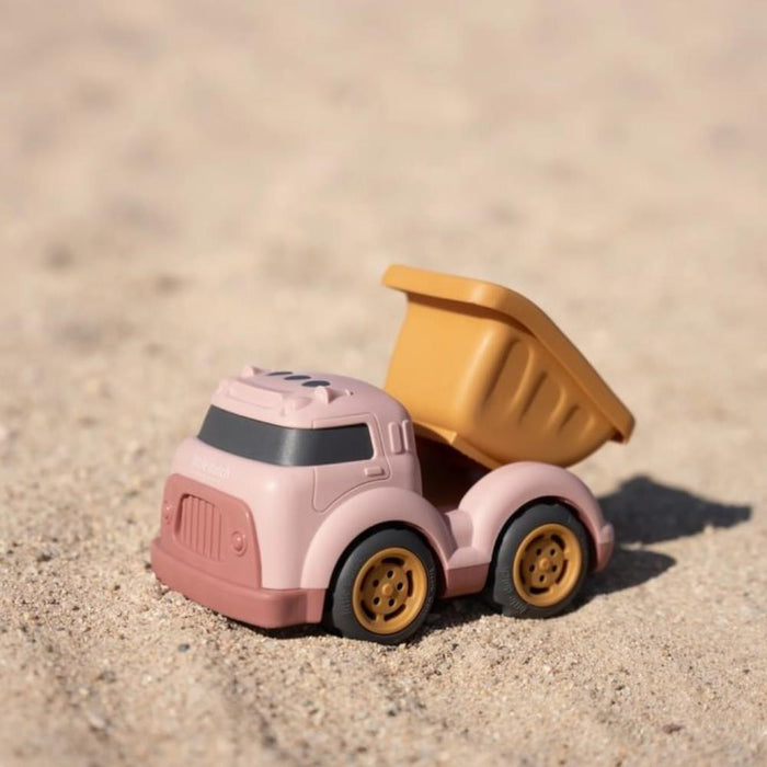 Camião de Transporte Little Dutch Pink