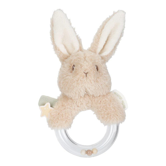 Anel Roca Little Dutch Bunny Newborn Naturals Beige