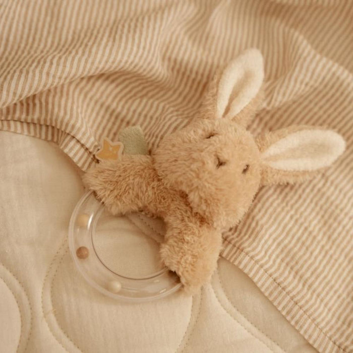 Anel Roca Little Dutch Bunny Newborn Naturals Beige