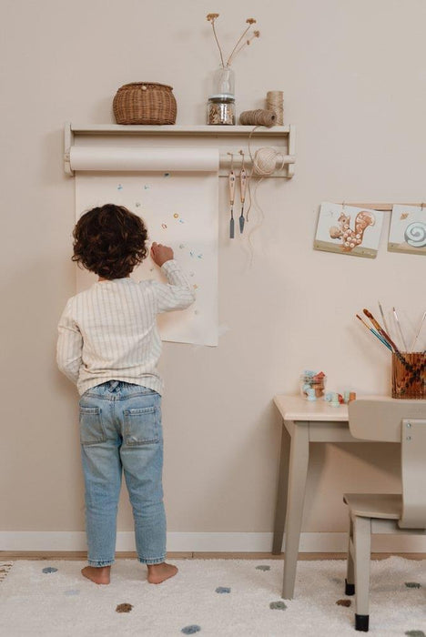 16 Carimbos Little Dutch Little Farm