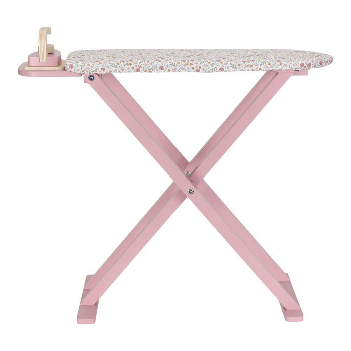 Tábua de Engomar com Ferro em Madeira Little Dutch