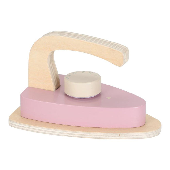 Tábua de Engomar com Ferro em Madeira Little Dutch