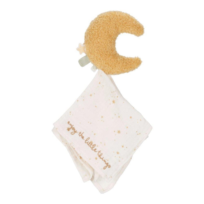 Gift Box com 3 Peças Little Dutch Newborn Naturals