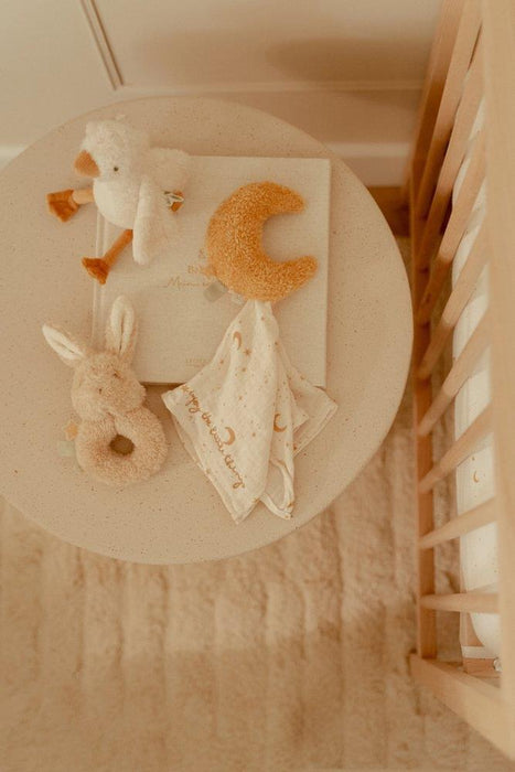 Gift Box com 3 Peças Little Dutch Newborn Naturals