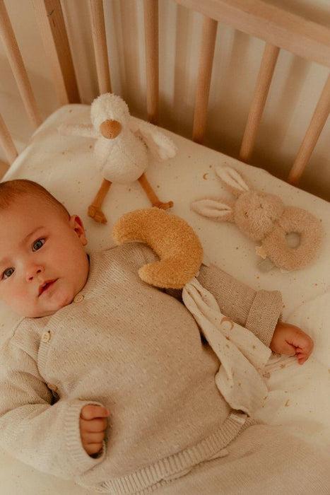 Gift Box com 3 Peças Little Dutch Newborn Naturals