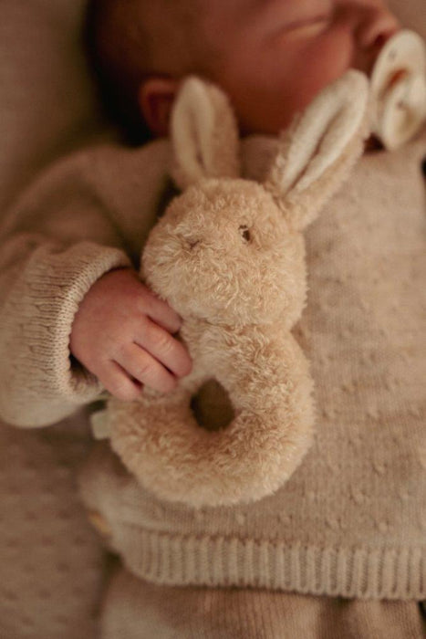 Gift Box com 3 Peças Little Dutch Newborn Naturals