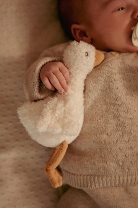 Gift Box com 3 Peças Little Dutch Newborn Naturals