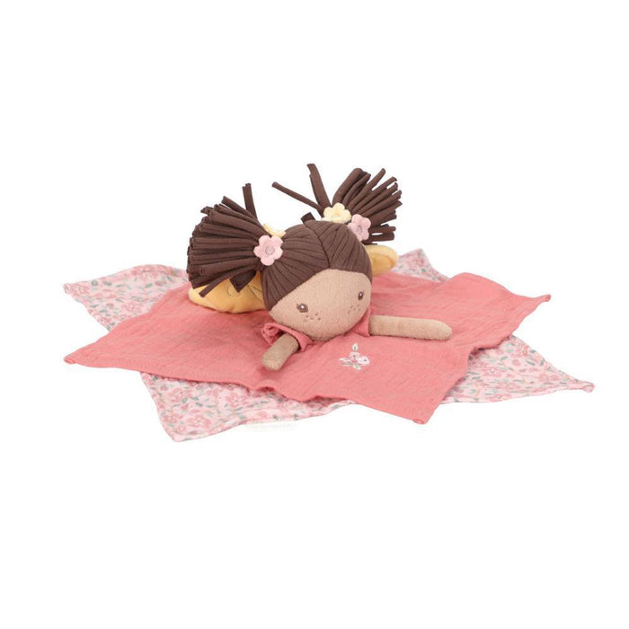Doudou Little Dutch Fada Evi Fairy Garden