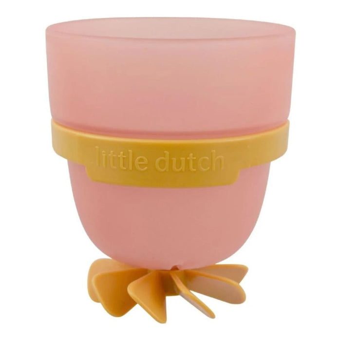 Copos e Spinner Banho Little Dutch Pink