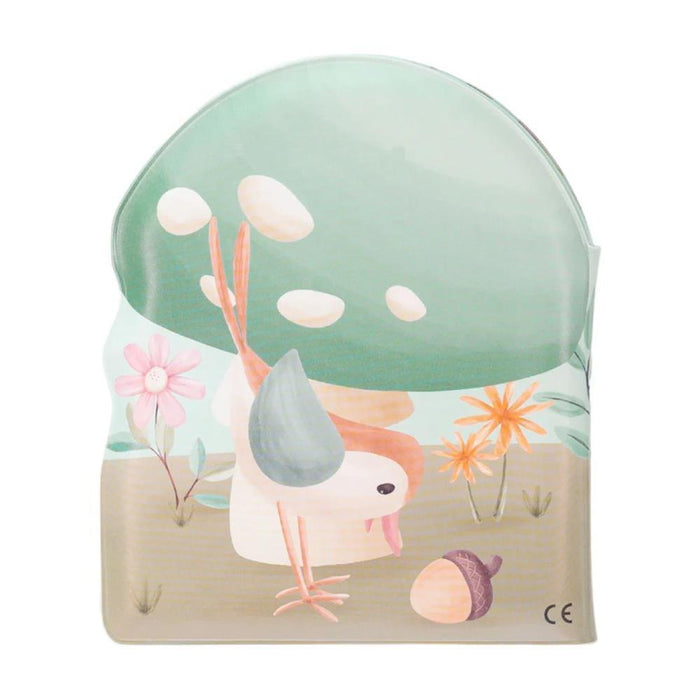 Livro de Banho Little Dutch Forest Friends