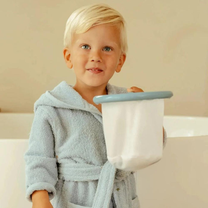 Jogo da Pesca para Banho Little Dutch Blue