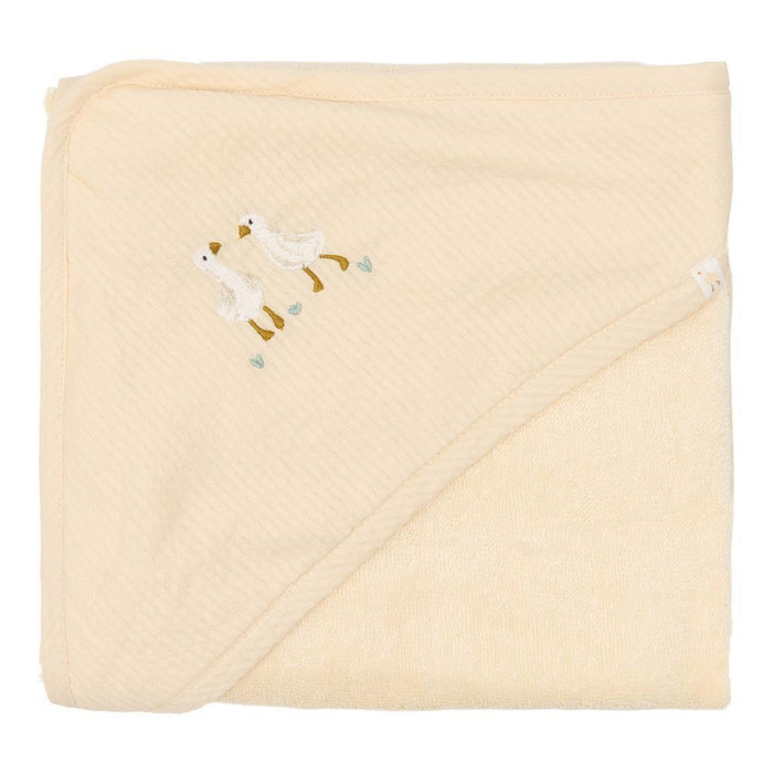 Gift Box com Luva e Toalha para Banho Little Dutch Little Goose