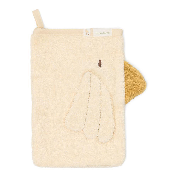 Gift Box com Luva e Toalha para Banho Little Dutch Little Goose