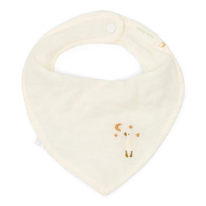 Gift Box 3 Peças Newborn Essentials LittleDutch Moon & Stars