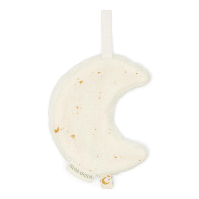 Gift Box 3 Peças Newborn Essentials LittleDutch Moon & Stars