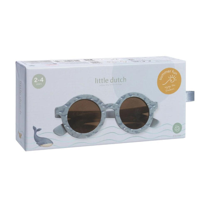 Óculos de Sol Little Dutch Ocean Splash 2-4 Anos