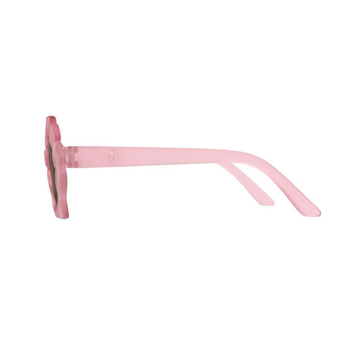 Óculos de Sol Little Dutch Shell Mermaid Pink 2-4 Anos