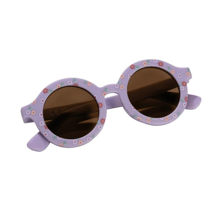 Óculos de Sol Little Dutch Dreamy Stripes 2-4 Anos