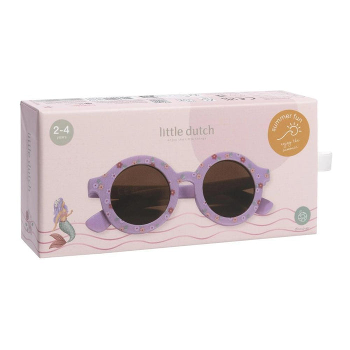 Óculos de Sol Little Dutch Dreamy Stripes 2-4 Anos